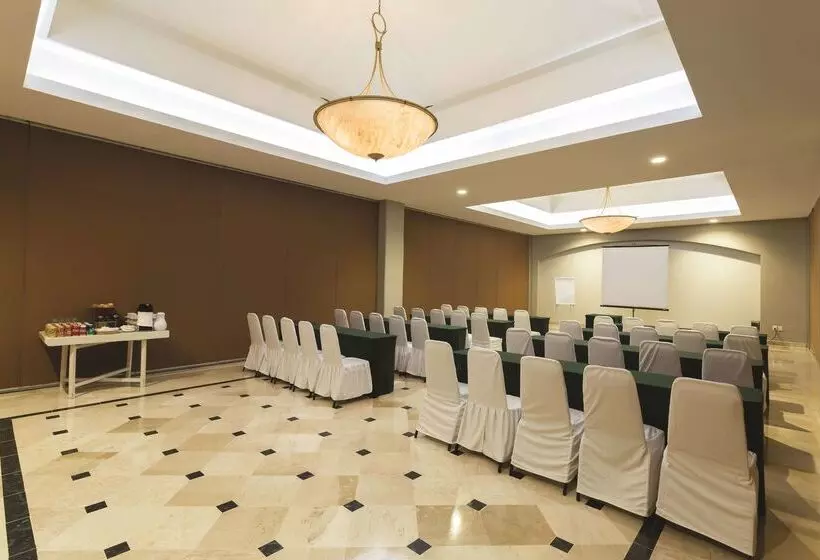 Fotos del hotel Doubletree By Hilton Veracruz:  6