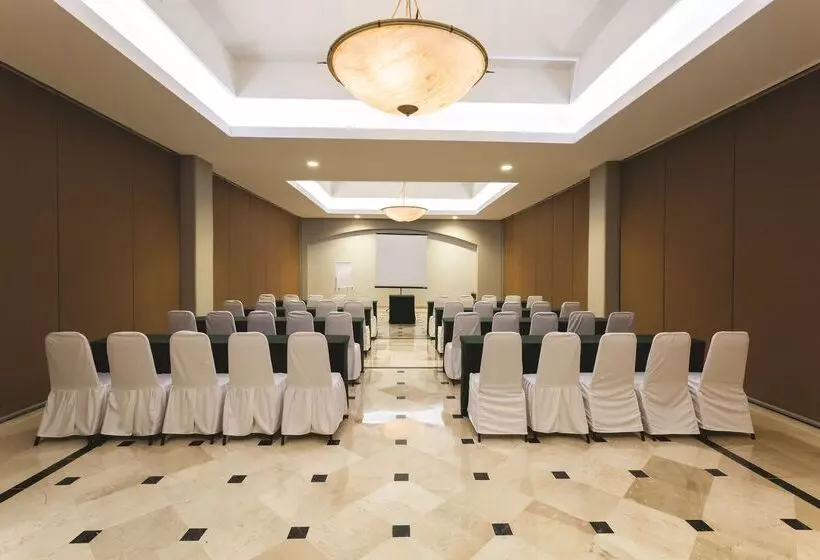 Fotos del hotel Doubletree By Hilton Veracruz:  15