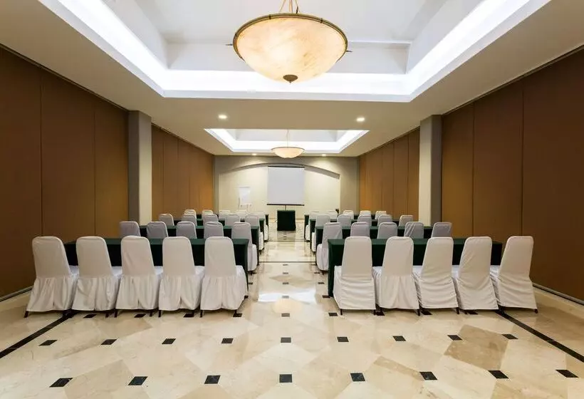 Fotos del hotel Doubletree By Hilton Veracruz:  11