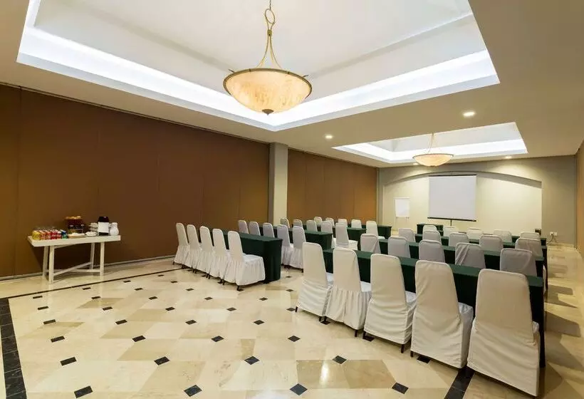 Fotos del hotel Doubletree By Hilton Veracruz:  9