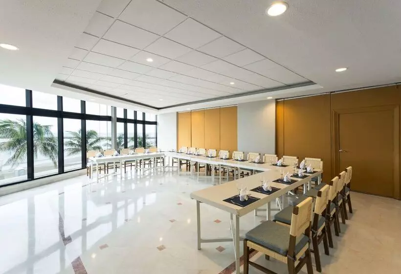 Fotos del hotel Doubletree By Hilton Veracruz:  17