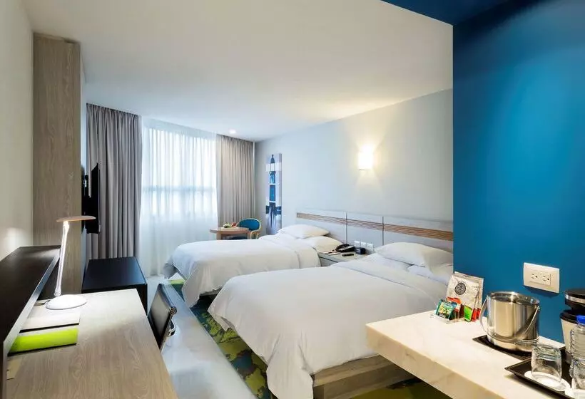 Fotos del hotel Doubletree By Hilton Veracruz:  8