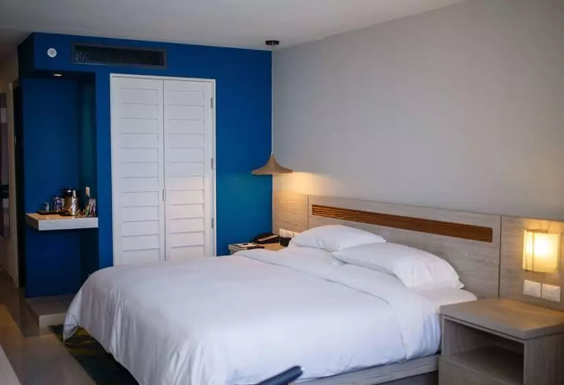 Fotos del hotel Doubletree By Hilton Veracruz:  23