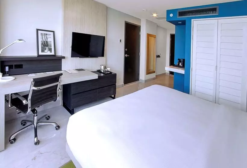 Fotos del hotel Doubletree By Hilton Veracruz:  16