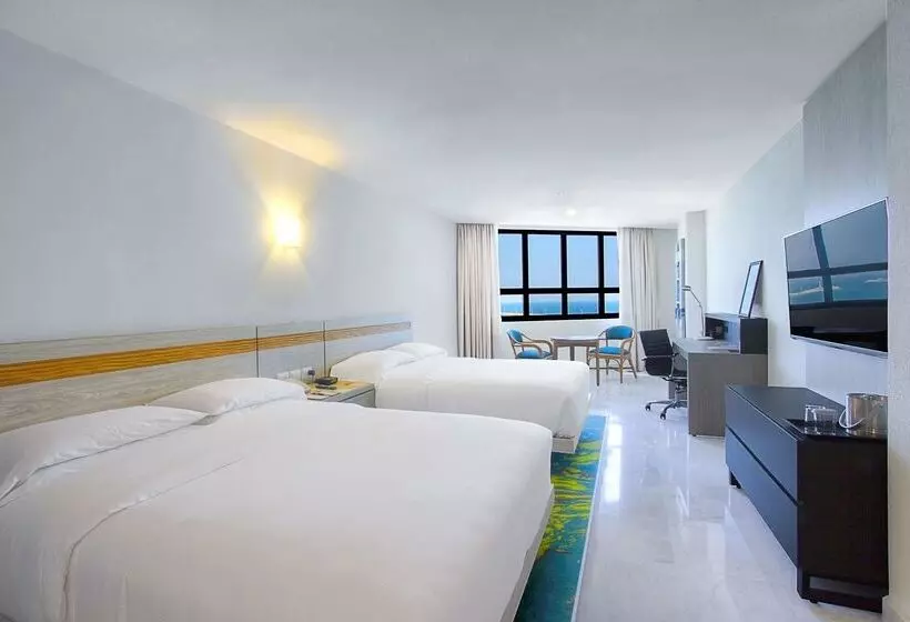 Fotos del hotel Doubletree By Hilton Veracruz:  22