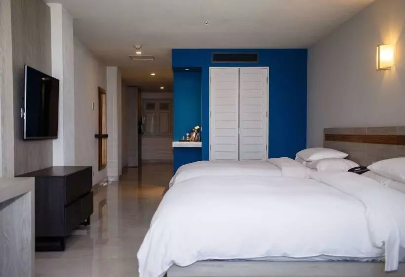 Fotos del hotel Doubletree By Hilton Veracruz:  12