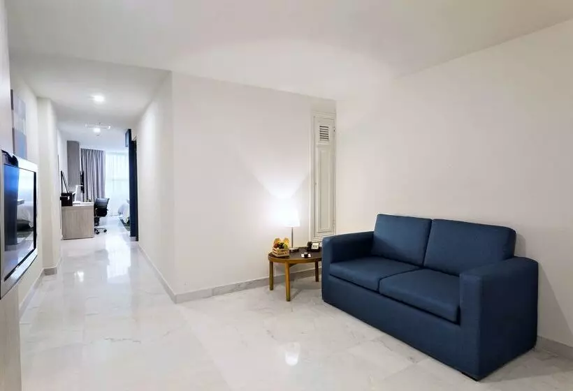 Fotos del hotel Doubletree By Hilton Veracruz:  25