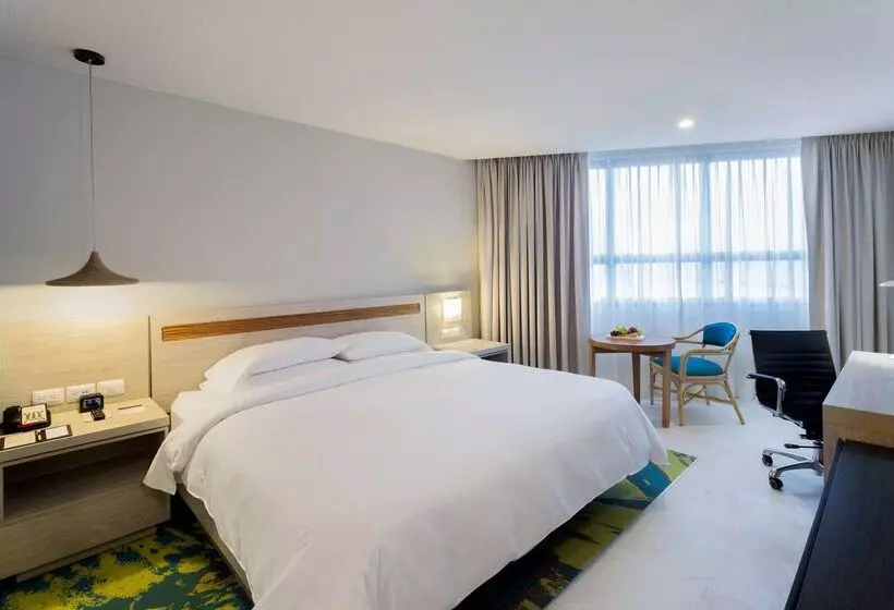 Fotos del hotel Doubletree By Hilton Veracruz:  10