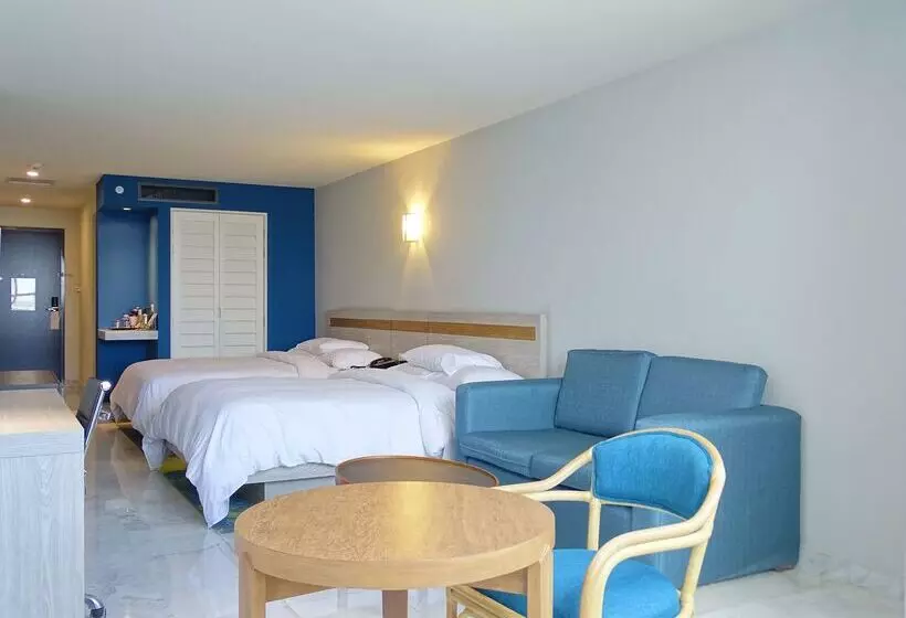 Fotos del hotel Doubletree By Hilton Veracruz:  18