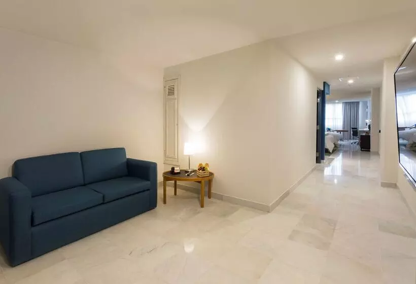 Fotos del hotel Doubletree By Hilton Veracruz:  24