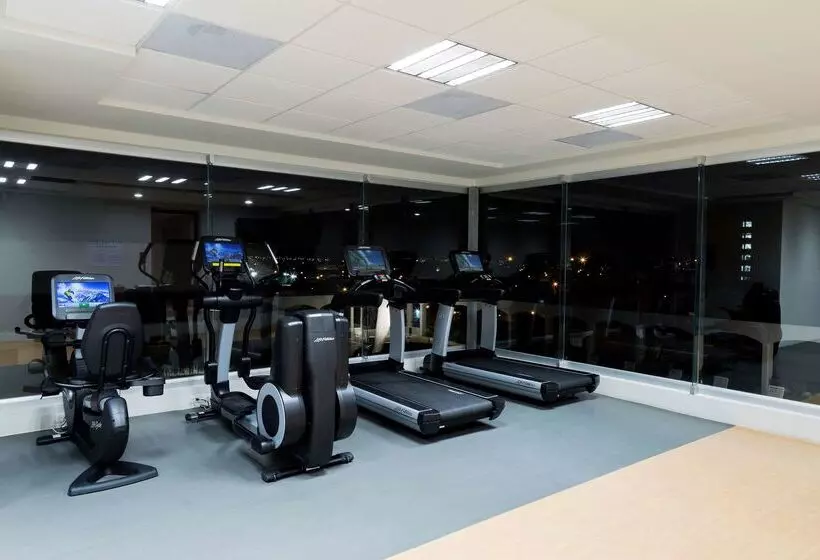 Fotos del hotel Doubletree By Hilton Veracruz:  4