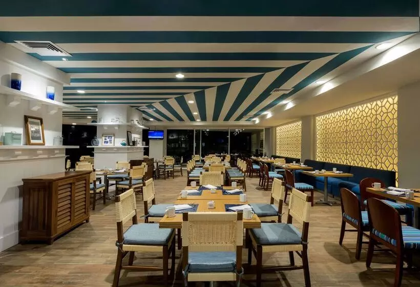 Fotos del hotel Doubletree By Hilton Veracruz:  5