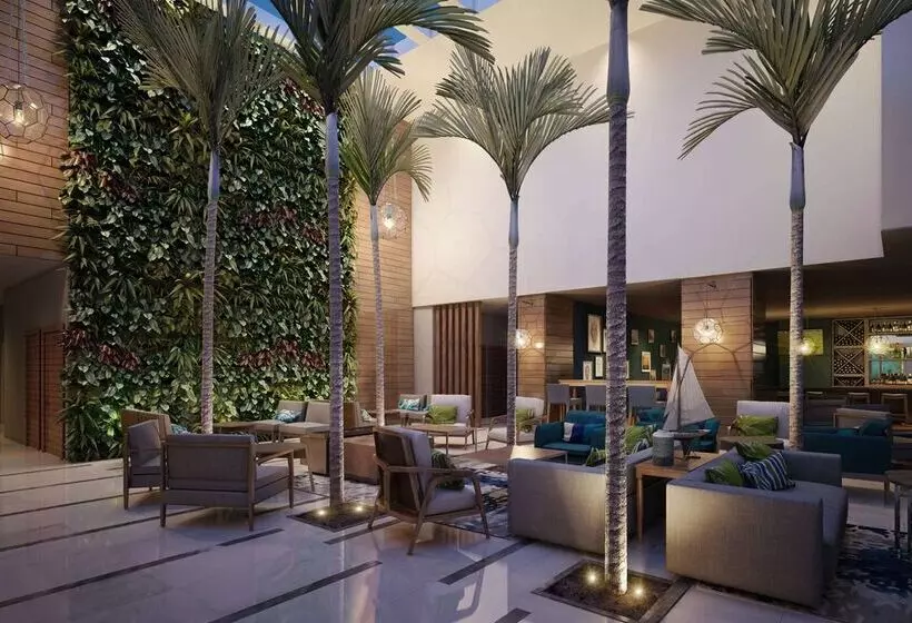 Fotos del hotel Doubletree By Hilton Veracruz:  7