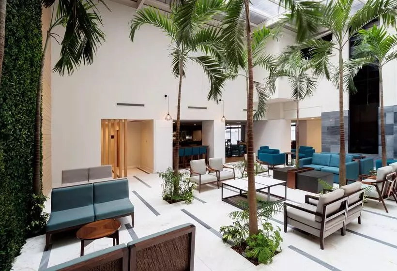 Fotos del hotel Doubletree By Hilton Veracruz:  3