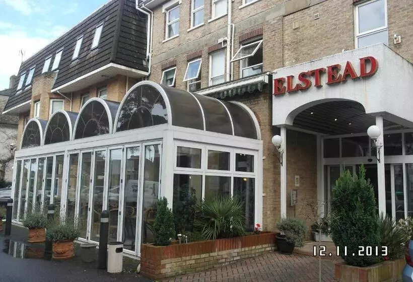 Fotos del hotel Elstead:  7
