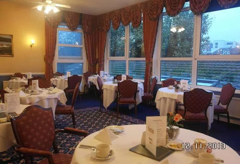 Fotos del hotel Elstead:  10