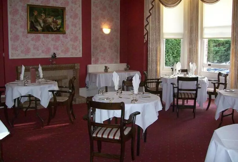 Fotos del hotel Elstead:  4