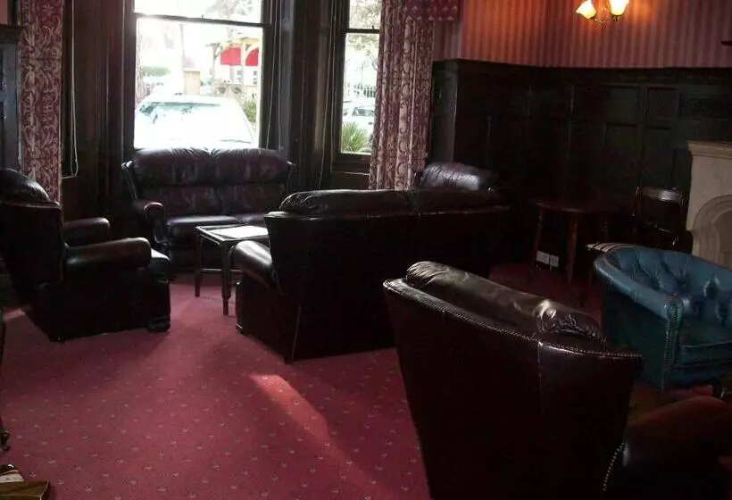 Fotos del hotel Elstead:  8
