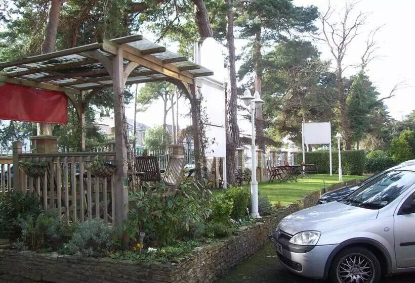 Fotos del hotel Elstead:  16