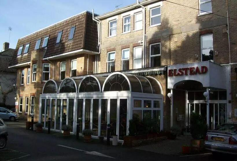 Fotos del hotel Elstead:  12