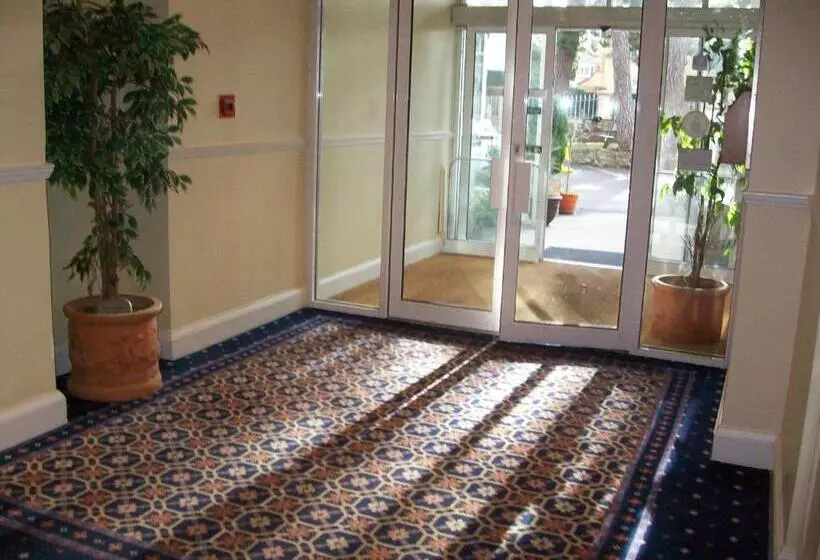 Fotos del hotel Elstead:  2