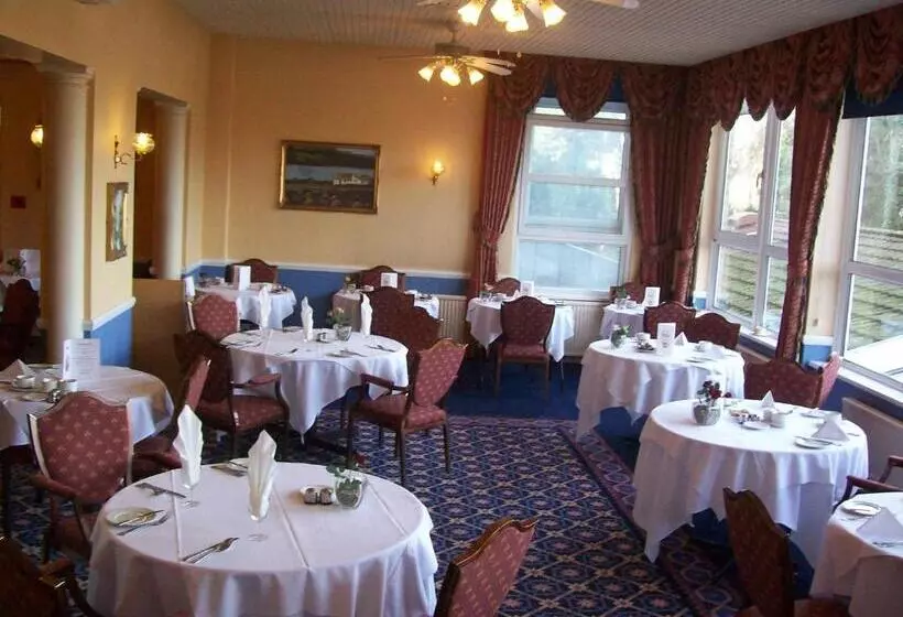 Fotos del hotel Elstead:  15