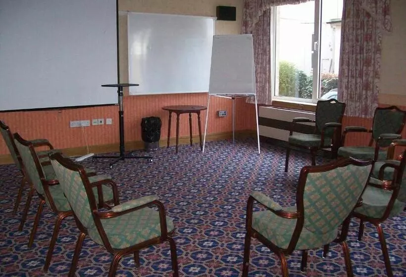 Fotos del hotel Elstead:  6