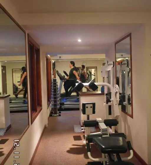 Fotos del hotel Elstead:  17