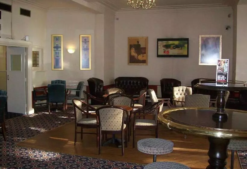 Fotos del hotel Elstead:  13