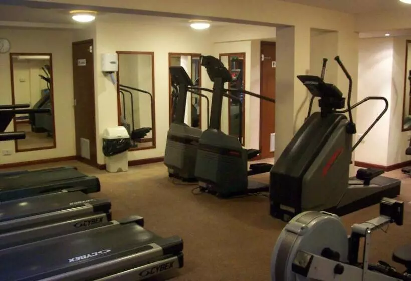 Fotos del hotel Elstead:  14