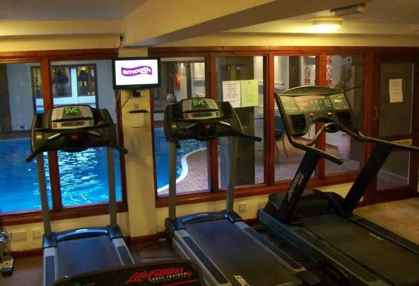 Fotos del hotel Elstead:  9