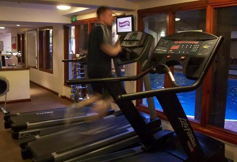 Fotos del hotel Elstead:  19