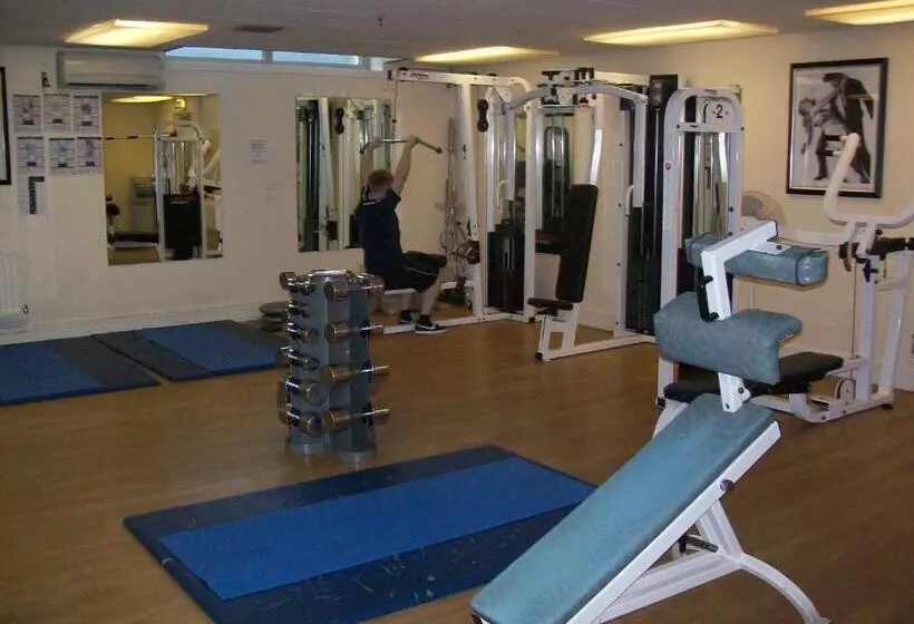 Fotos del hotel Elstead:  3