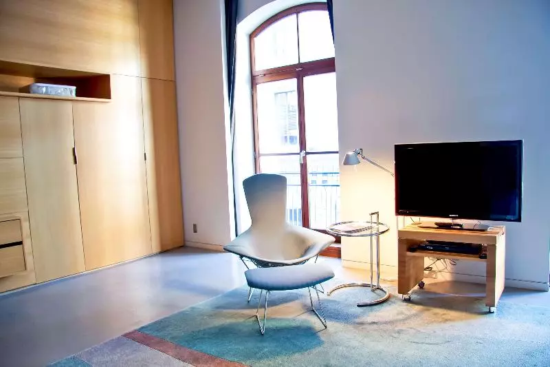 Fotos del hotel Gault:  11