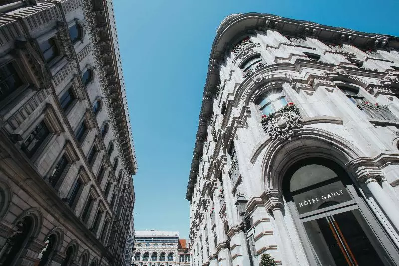 Fotos del hotel Gault:  23