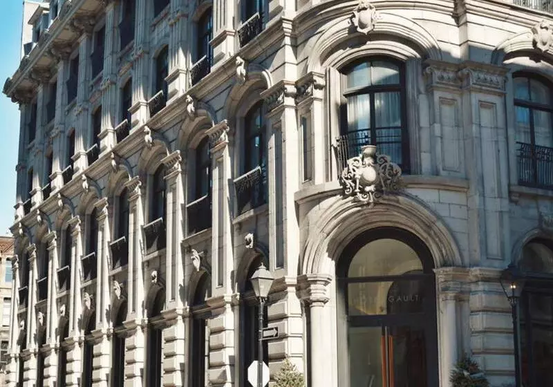 Fotos del hotel Gault:  10