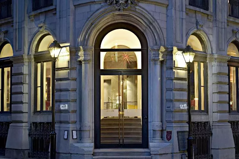 Fotos del hotel Gault:  16