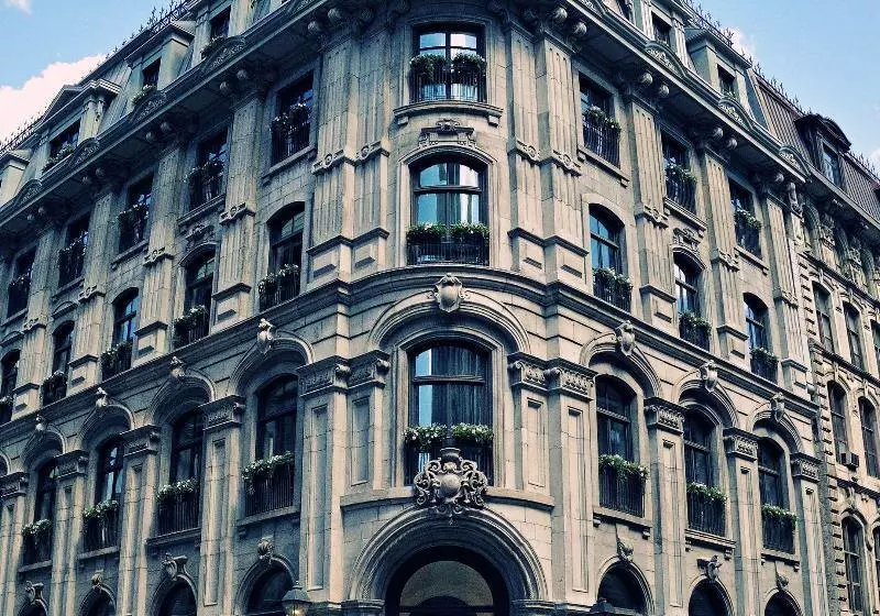 Fotos del hotel Gault:  20