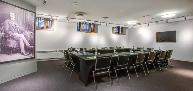 Fotos del hotel Gault:  15