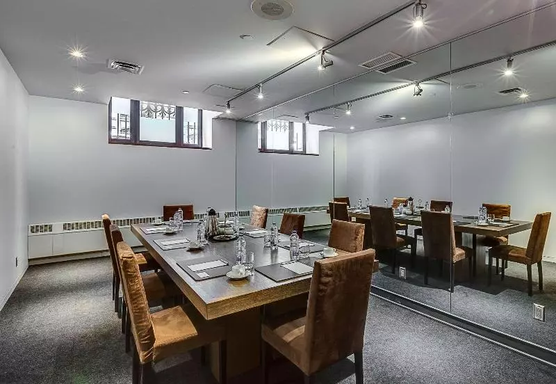 Fotos del hotel Gault:  22