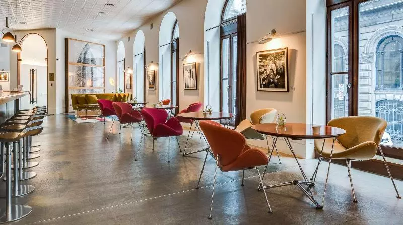 Fotos del hotel Gault:  12