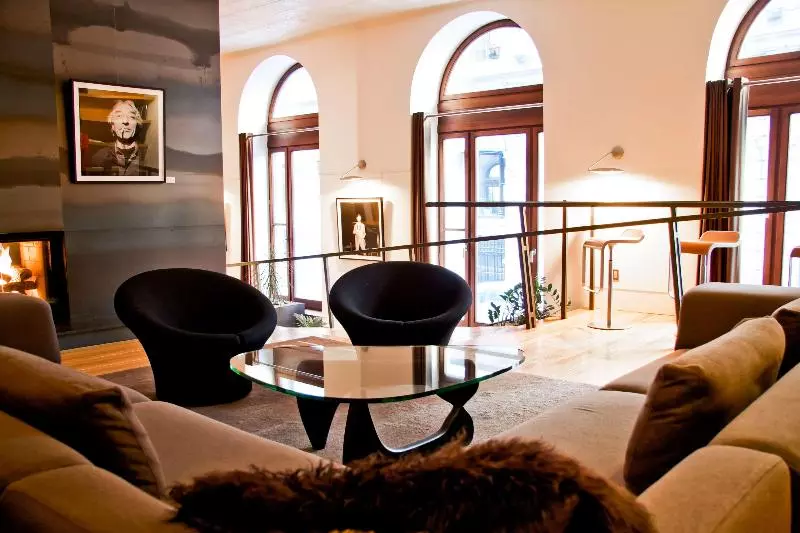 Fotos del hotel Gault:  17