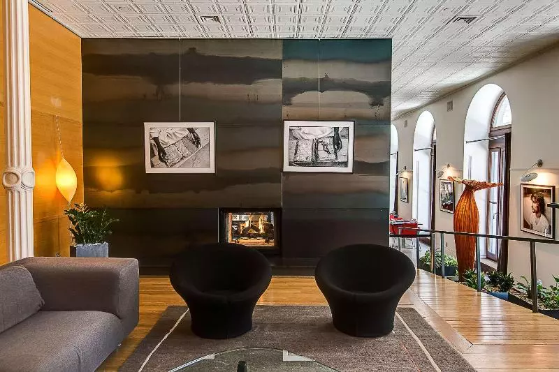 Fotos del hotel Gault:  18