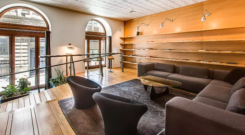 Fotos del hotel Gault:  3