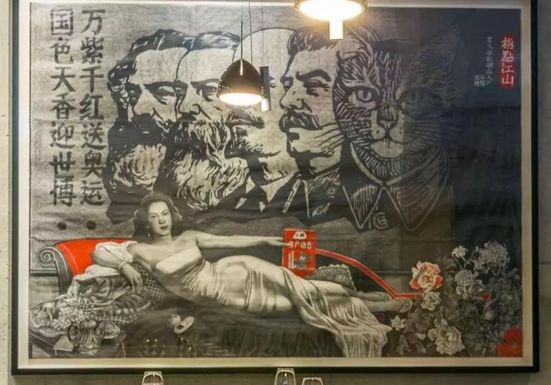 Fotos del hotel Gault:  9