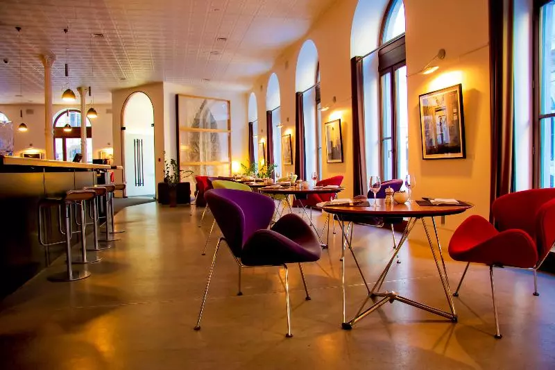 Fotos del hotel Gault:  13