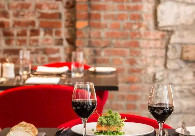 Fotos del hotel Gault:  5