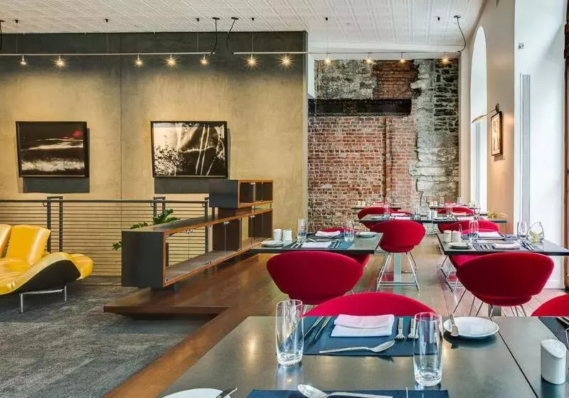 Fotos del hotel Gault:  6