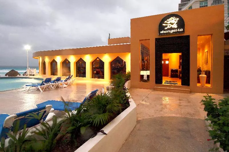 Fotos del hotel Golden Parnassus Resort & Spa - Adults Only - All Inclusive:  10
