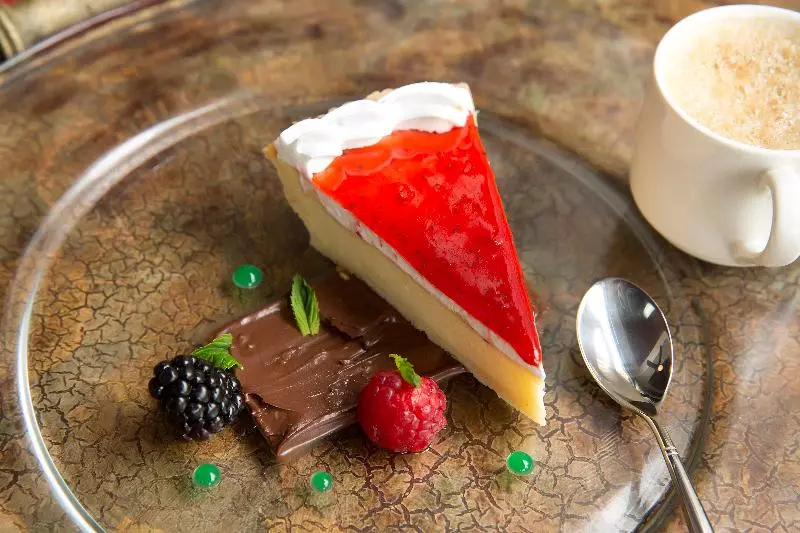 Fotos del hotel Golden Parnassus Resort & Spa - Adults Only - All Inclusive:  19